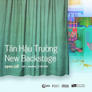 HAN New Backstage Open call 1500