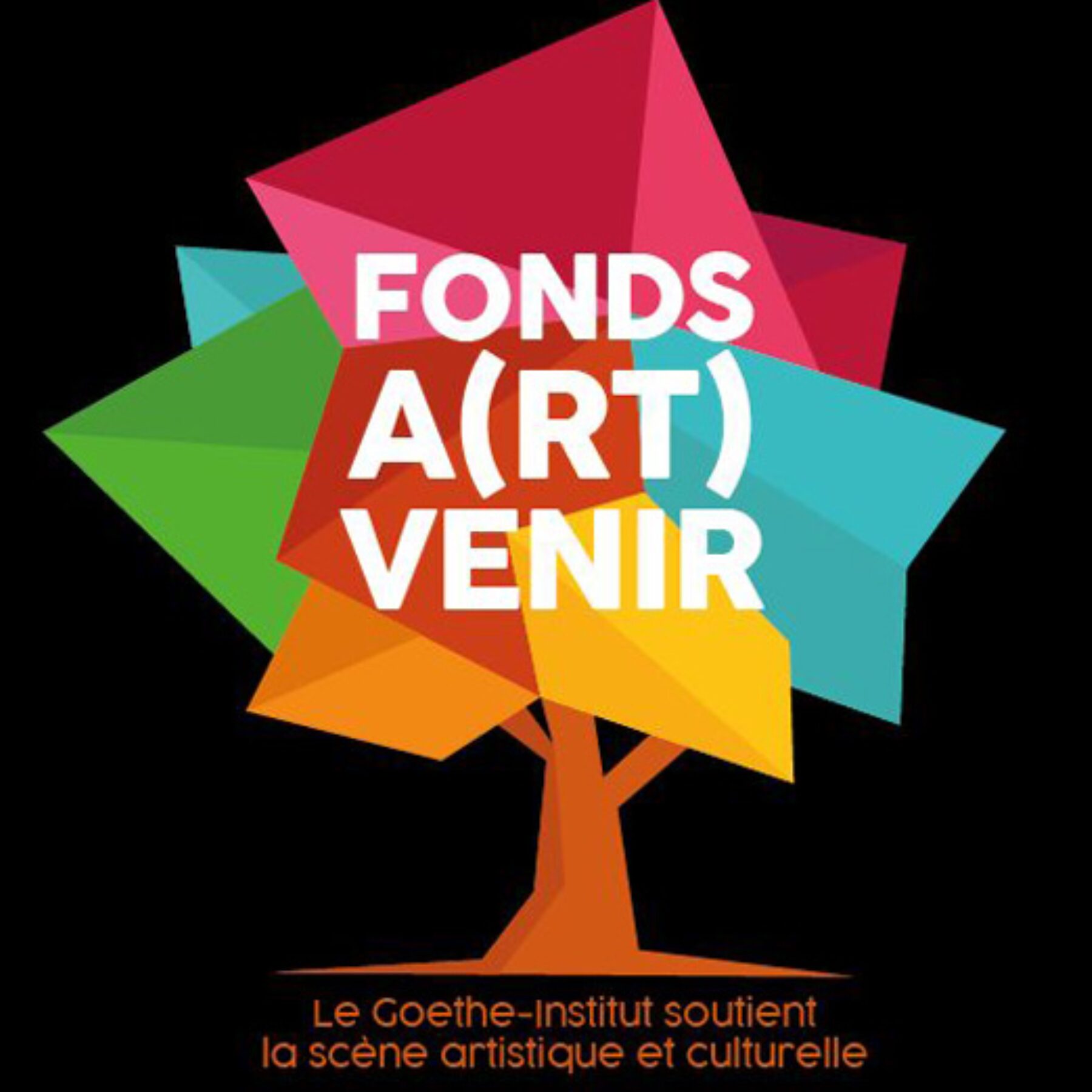 Logo Fonds A(rt)Venir