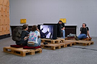 TECHNO WORLDS in Dresden