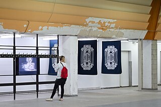 TECHNO WORLDS in Dresden