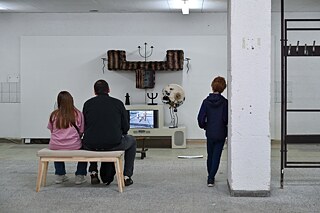 TECHNO WORLDS in Dresden