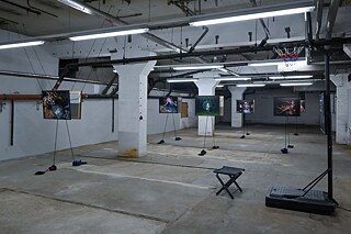 TECHNO WORLDS in Dresden