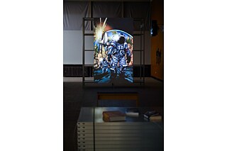 TECHNO WORLDS in Dresden