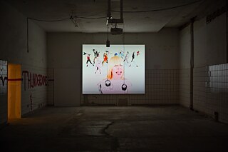 TECHNO WORLDS in Dresden