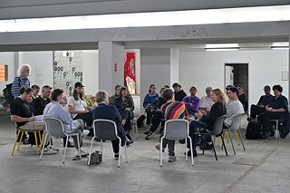 TECHNO WORLDS in Dresden