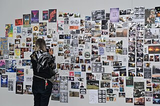 TECHNO WORLDS in Dresden