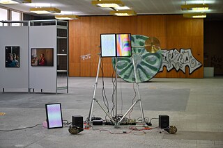 TECHNO WORLDS in Dresden