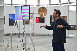 TECHNO WORLDS in Dresden