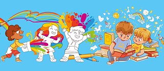 Foto: Colourbox.de/Liudmyla Kharlamova