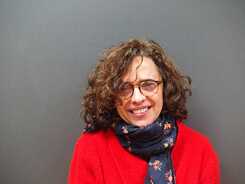 Cecilia Orueta