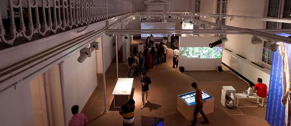 CZ Kol Exhibition 1