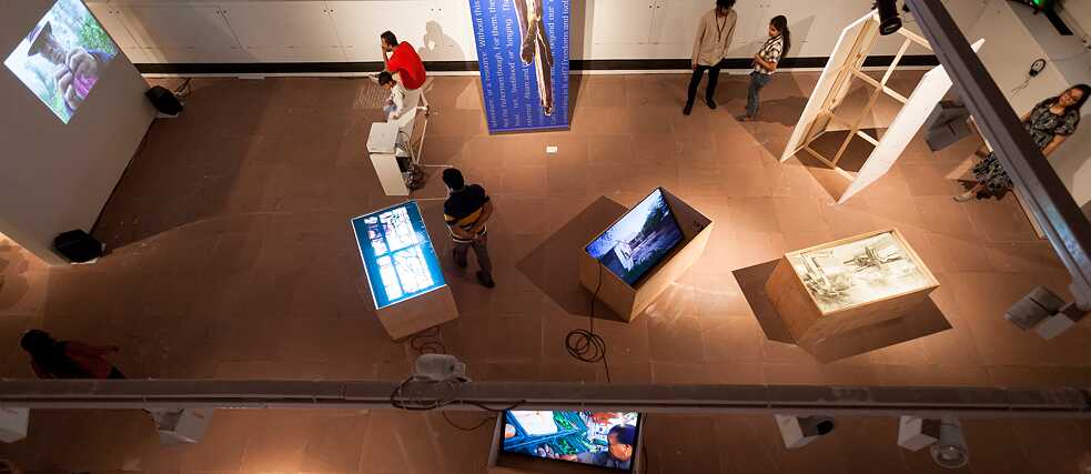 CZ Kol Exhibition 2