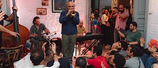 Wanas Music Sessions Gallerie 7