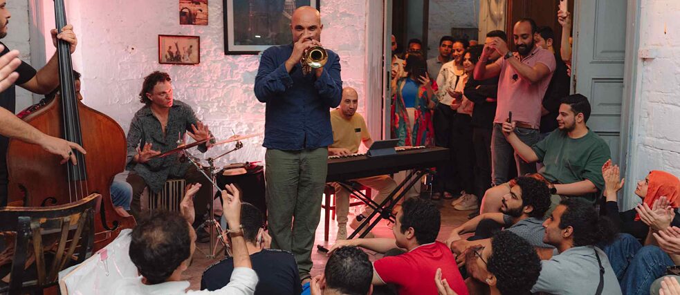 Wanas Music Sessions Gallerie 7