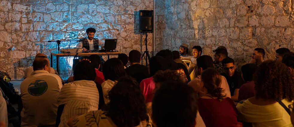 Wanas Music Sessions Gallerie 3