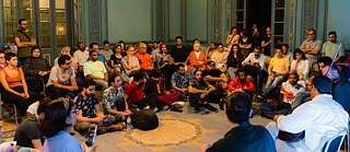 Wanas Music Sessions Gallerie 1