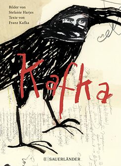 Harjes, Stefanie / Kafka, Franz: Kafka