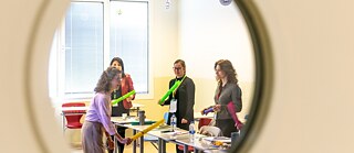 Impressionen von der 2. Primartagung