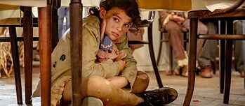 Als Hitler das rosa Kaninchen stahl 