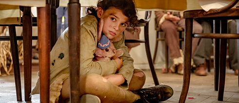 Als Hitler das rosa Kaninchen stahl 