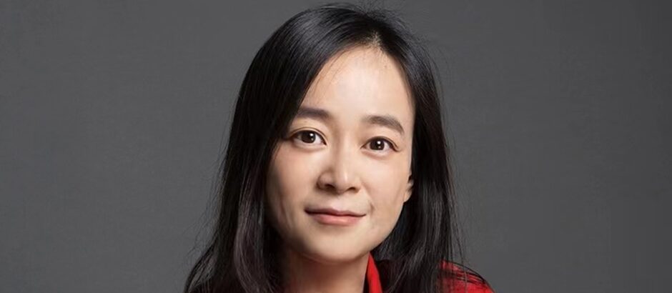 XU Zhuocheng aus China