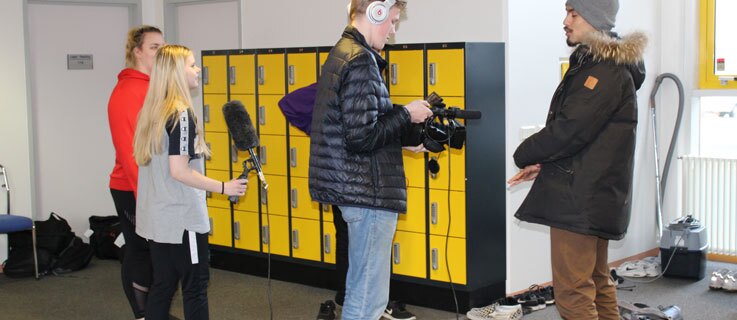 Filmworkshop