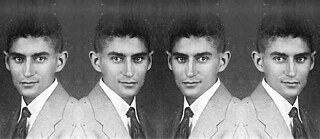 Kafkas Porträt  © Wagenbach-Verlag Kafka Porträt 