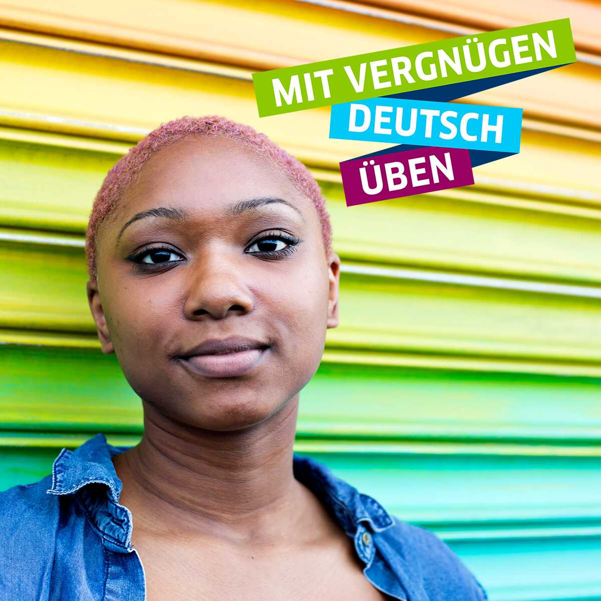 Deutsch lernen mit dem Goethe-Institut - Goethe-Institut