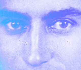 Kafka, 34 jährig, im Juli 1917
