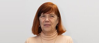 Siiri Mägi © Foto © Goethe-Institut Estland Siiri Mägi