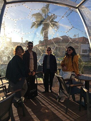 ConceptArtist Tandems with Nurtane Karagil, Eralp Kortach, Rahme Veziroglu