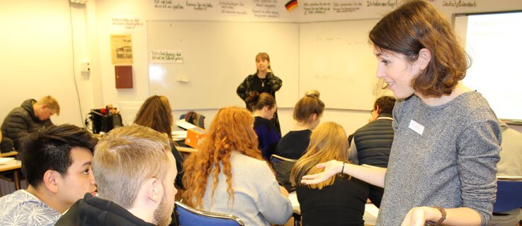 Umweltworkshop