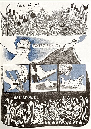 Austeja Bukauskyte: All Is All