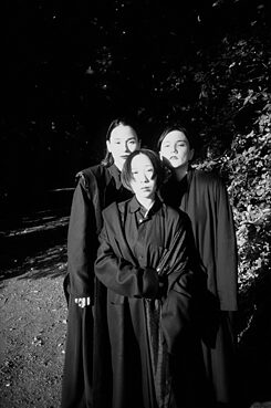 ブラック・ボボイ