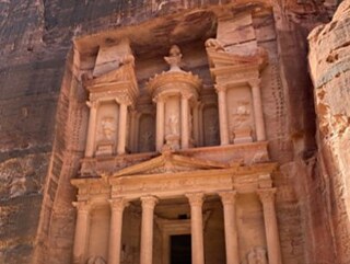 Schatzhaus des Pharaos