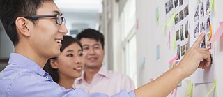 Workshop: Deutsch Hack