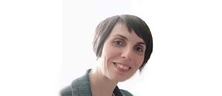 Katerina Chatzidaki © Foto © privat Katerina Chatzidaki