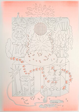 Katrina Sadovnikova: Ways of Living. Ways of Loving.