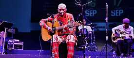 Legends Speak Bafo & Bra