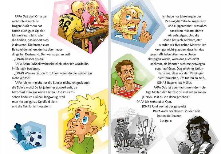 Schmidt: Champions League