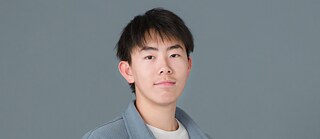 Xiaoyue Wang aus China © Foto © privat Xiaoyue Wang aus China