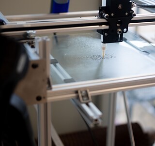 Carbon Technostructure