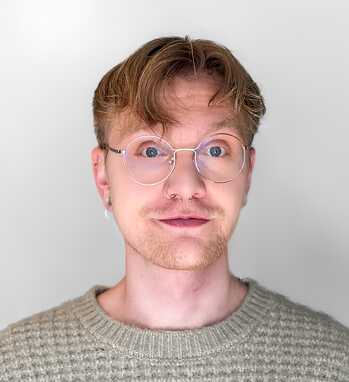 Michael Thompson SPARK