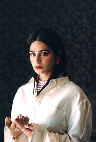 Portrait of Kavya Trehan 