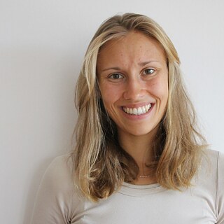 Maike Schuppe &copy; Foto © privat Maike Schuppe