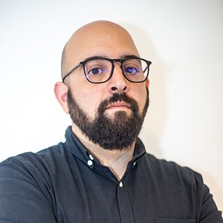 Portrait von Nuno Costa