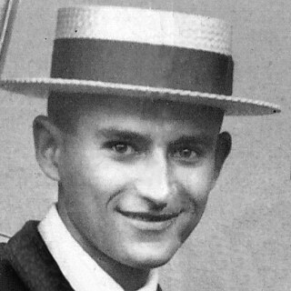 Franz Kafka etwa 30 Jahre alt (um 1913)