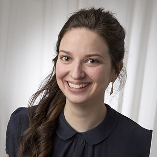 Saskia Utesch &copy; Foto © privat Saskia Utesch