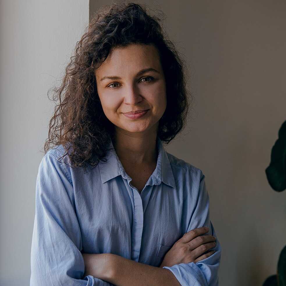 Anna Jacková
