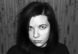 Портрет Нати Гриценко